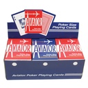 Aviator Playing Cards - 12ct