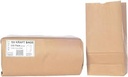 Bag Brown Paper # 12 500ct