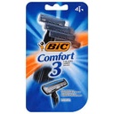 Bic Comfort 3