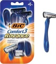 Bic Shaver 3