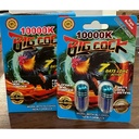 Big Cock 500K - 24ct