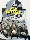 Blink Cigar Cutter #14424 - 24ct
