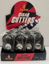 Blink Cigar Cutter #14427 - 24ct