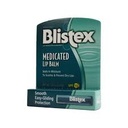 Blistex Green Reg. Medicated Lip Blam Usa 24ct