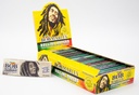 Bob Marley Pure Hemp 1.25 (1ｼ) Cigarette Paper