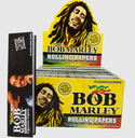 Bob Marley Pure Hemp King Size 50 Box Paper