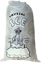 Ice Bags - 1/8th - 8LBs - 500pcs