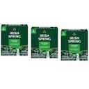 Irish Spring Soap 3pk - 3.7oz