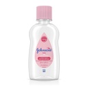 J & J Baby Oil 3oz