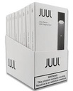 JUUL Kit ( DEVICE ) Basic 8ct