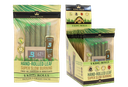 King Palm King Slow Burning Rolls -15/5pk