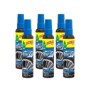 Little Tree Spray New Car Scent 3.5oz - 6ct