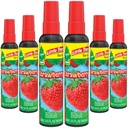 Little Tree Spray Strawberry 3.5oz - 6ct