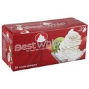 Best Whip Cream Charger 24ct Case