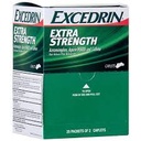 Excedrin Extra Strength Tablets - 25ct