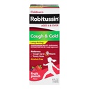 Robitussin Cough+Cold - 4oz