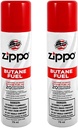 Zippo Butane Fuel 135ml(2.67 OZ)