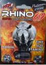 NEW  Rhino 69 10000K  24ct