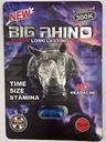 NEW  Rhino 69 30000K  24ct