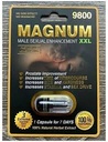 Magnum MSE 20000K XXL