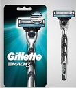 Gillette  Mach 3