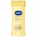 Vaseline Body Lotion Deep Restore 100ml