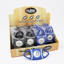 FUJIMA Double Blade Cigar Cut 12D (52 Gauge) -24ct