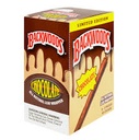 Backwoods Chocolate 5ct