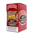Backwoods Sweet Aromatic 5ct