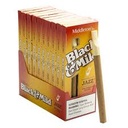 Black & Mild JAAZ Wood Tip  5ct-10pk