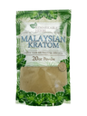 Remarkable  Herbs Malaysian Kratom Green Vein 20oz Powder