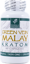 Whole Herbs Green Vein Malay Da Kratom 250ct