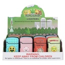 Eagle Torch Lighter -S113G - 20ct