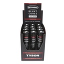 Tyson X Futurola Blunt Wrap 1ct-Dishplay of KING SIZE