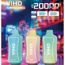 VIHO TURBO 20000 PUFF 5pk