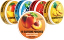 CAFFEINE IN A  NICOTINE POUCH (TOBACCO FREE) 5 CT