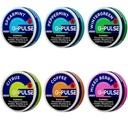 G-Pulse Nicotine Pouches 6mg - 5CT