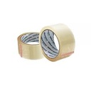 SD PACKING Clear Tape 2" X 10 YDS