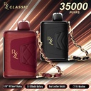 RYL Classic 35K Puffs 5ct
