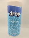 DROP Paper Towel Case - 12ct