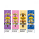 BLUNTVILLE SINGLE PK