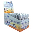 DOGG LBS BLUE PAISLEY PRE-ROLLED CONES 1 1/4-6ct- 32pk