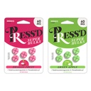 PRESS'D 7-HYDROXY SUPER HULKS TABLETS 5ct 60mg - 10pk