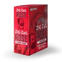 ZIG-ZAG  ROSE CONE  1pk 12 ct