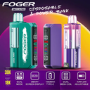 FOGER SPD KIT 30K Puffs 5ct