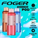 FOGER SPD POD 30K Puffs 5ct