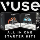 VUSE ALL IN ONE KIT 5 ct