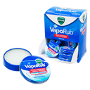 VICKS VAPORUB  0.45 oz - 24 ct