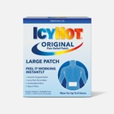 ICY HOT PAIN RELIEF PATCH 12pk