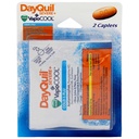 DAYQUIL BLISTER PACK 2ct-1 PK